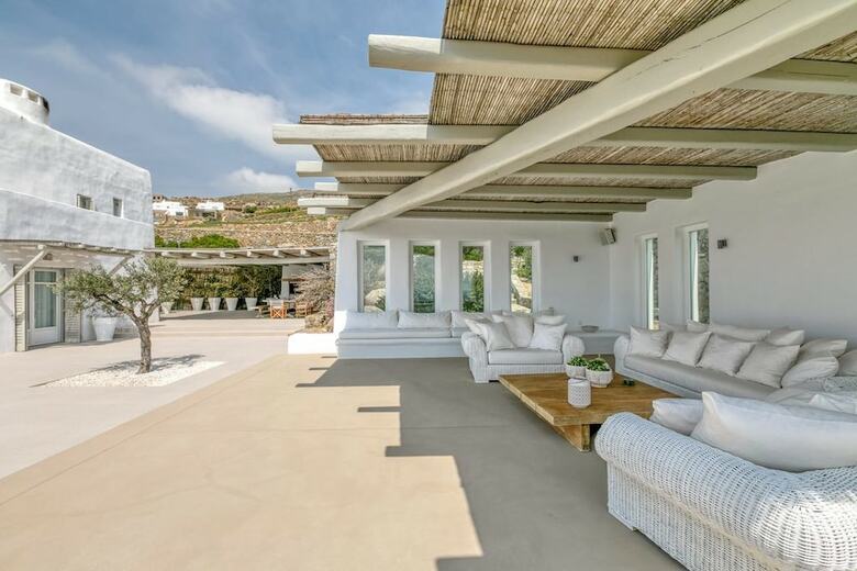 Crystal Villa 6 Bedroom