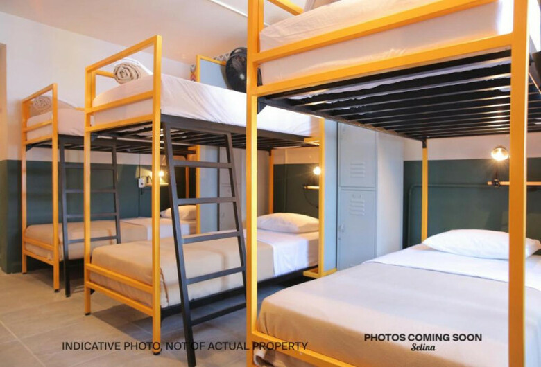 Hotel Socialtel Nueva C�rdoba
