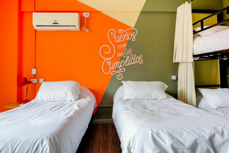 Hotel Socialtel Nueva C�rdoba