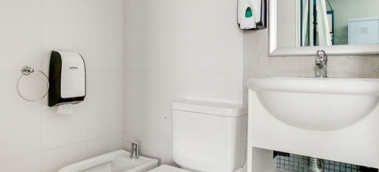 Hotel Socialtel Nueva C�rdoba