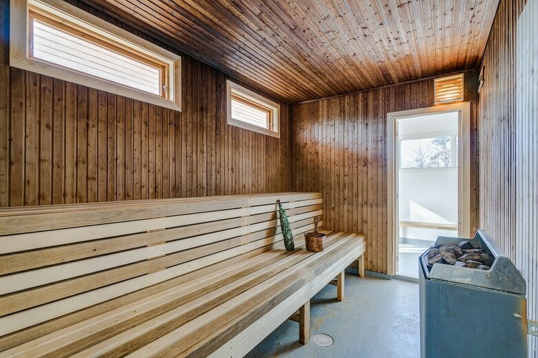 Cabana Ekuddens Vandrarhem