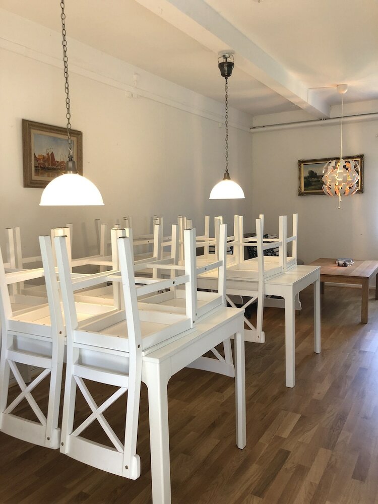 Cabana Ekuddens Vandrarhem