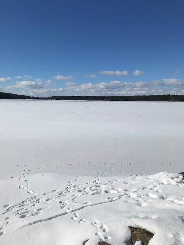 Cabana Ekuddens Vandrarhem
