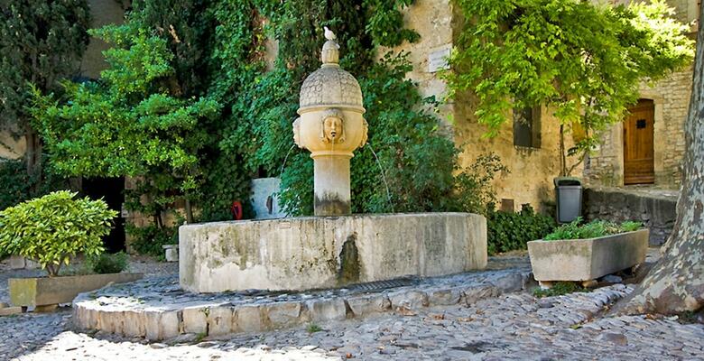 Apartamento La F�te En Provence - Appartements