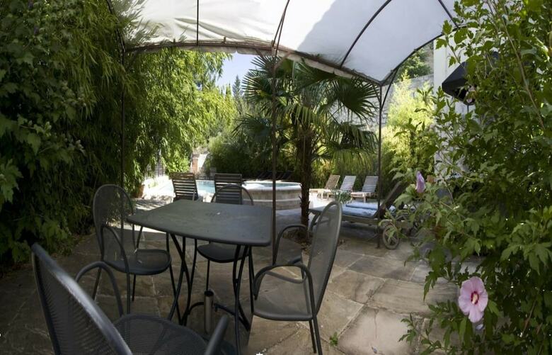 Apartamento La F�te En Provence - Appartements