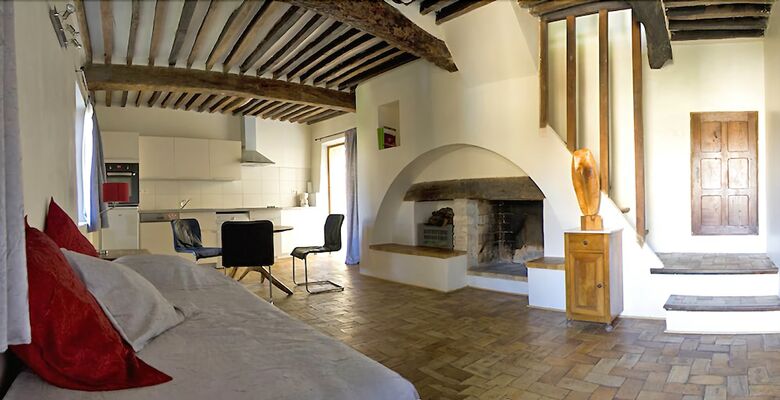 Apartamento La F�te En Provence - Appartements