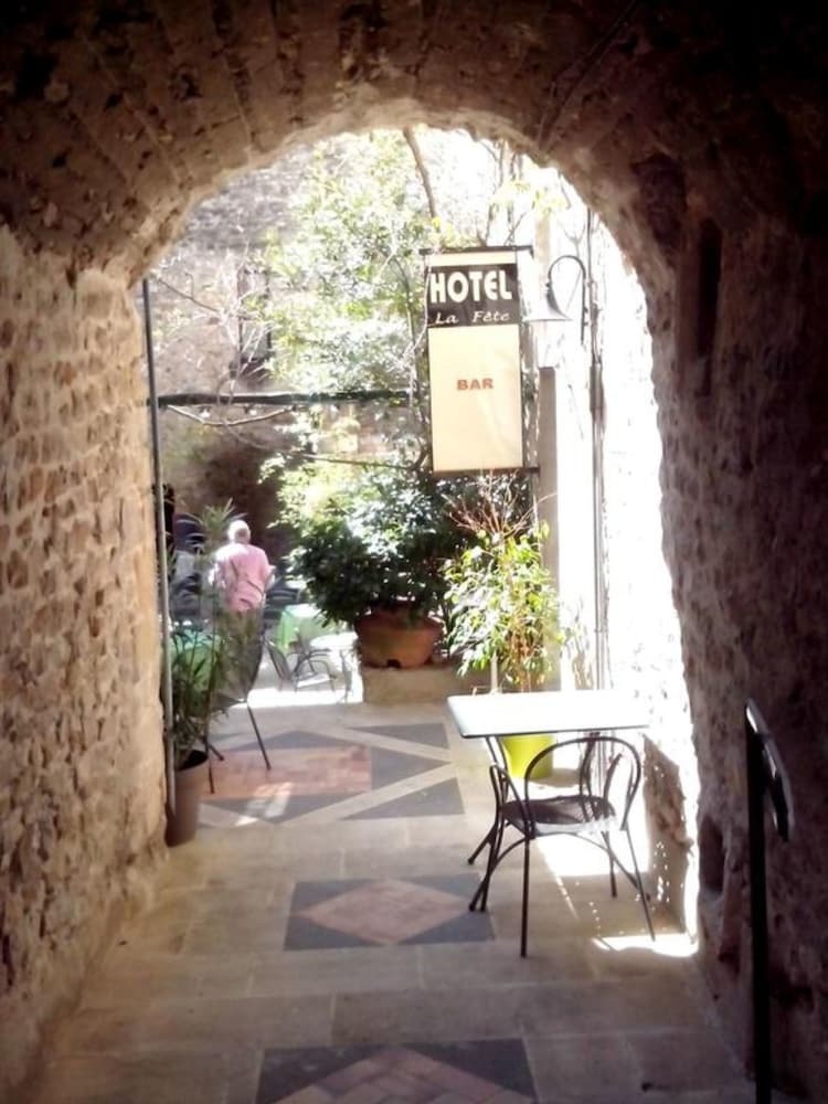 Apartamento La F�te En Provence - Appartements