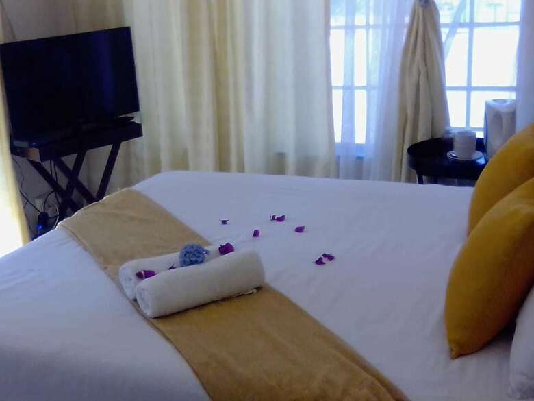 Hotel Khesa Guesthome