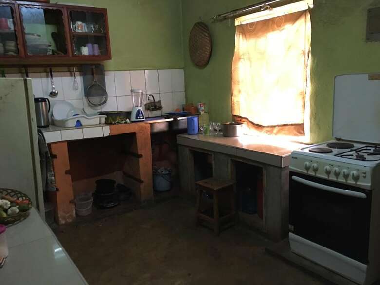 Hotel Tsavo Homestays