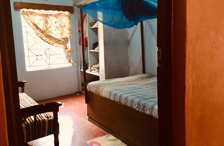 Hotel Tsavo Homestays
