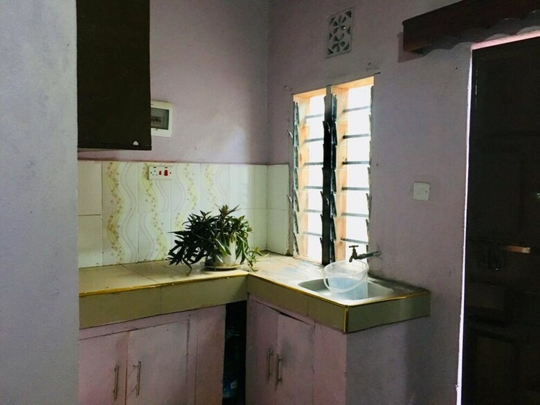 Hotel Tsavo Homestays