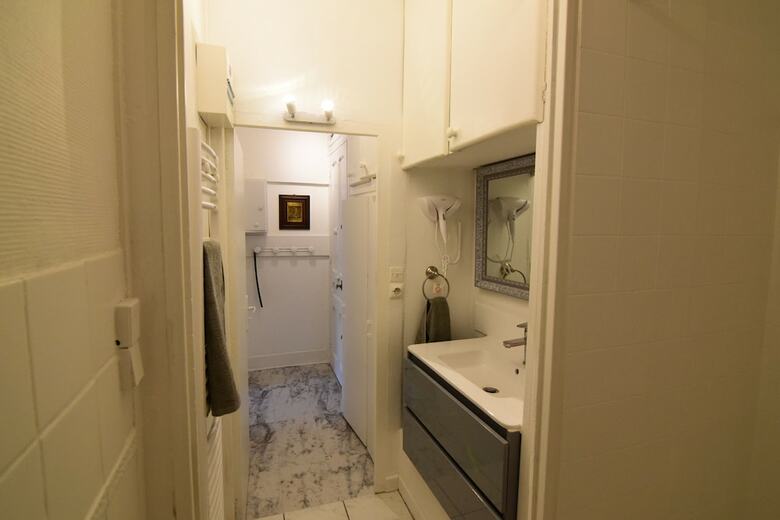 Apartamento R�sidence L'atypique