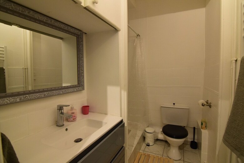 Apartamento R�sidence L'atypique