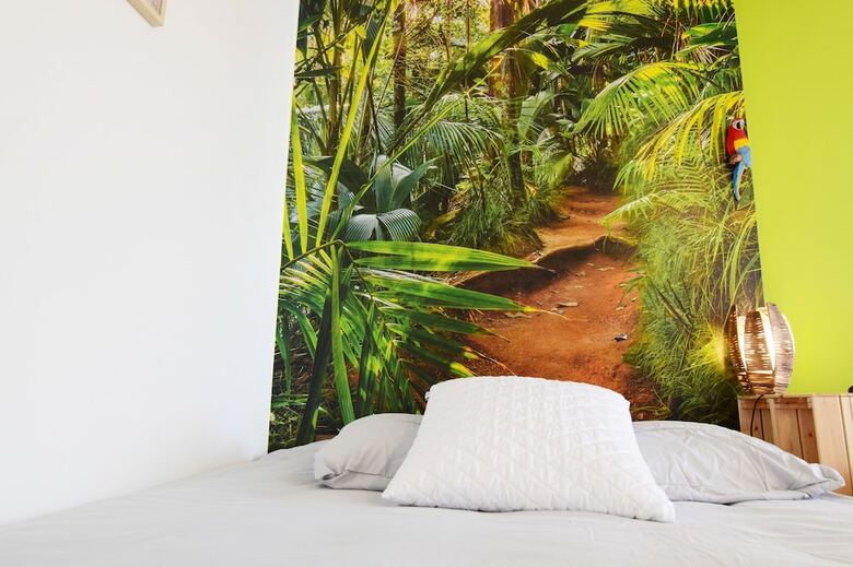 Apartamento R�sidence L'atypique