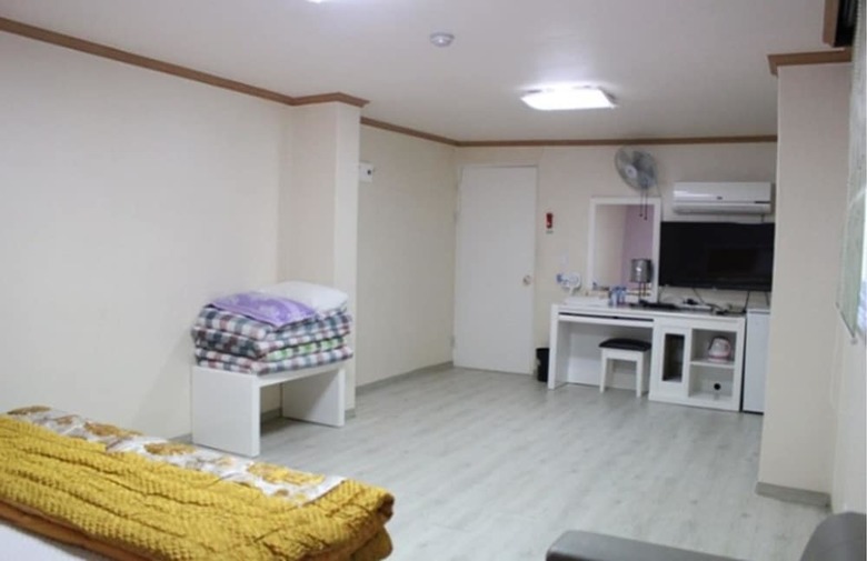Hotel Avishong Motel