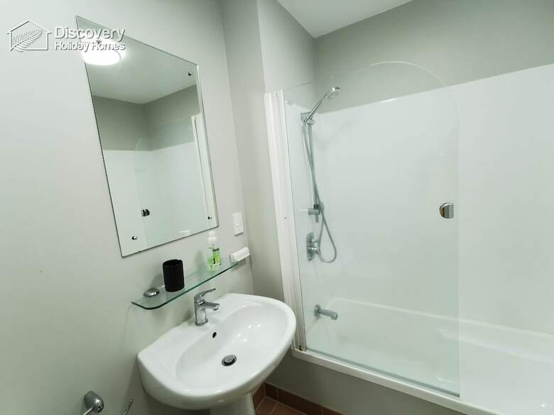 Apartamentos Nga-oho Townhouse 34 - Central Auckland