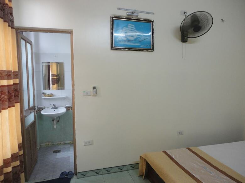 Thanh Dat Hotel