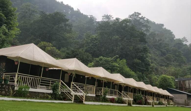 Hotel Nature's Valley Resort