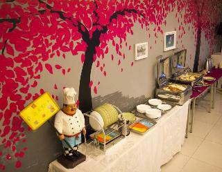Tamsui Bayview Hotel