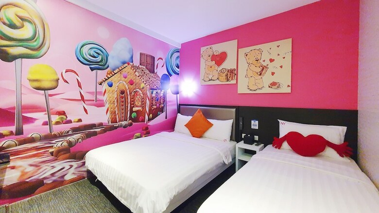 Tamsui Bayview Hotel