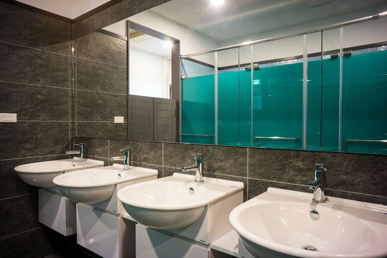 Tamsui Bayview Hotel