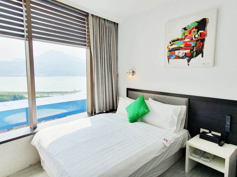 Tamsui Bayview Hotel