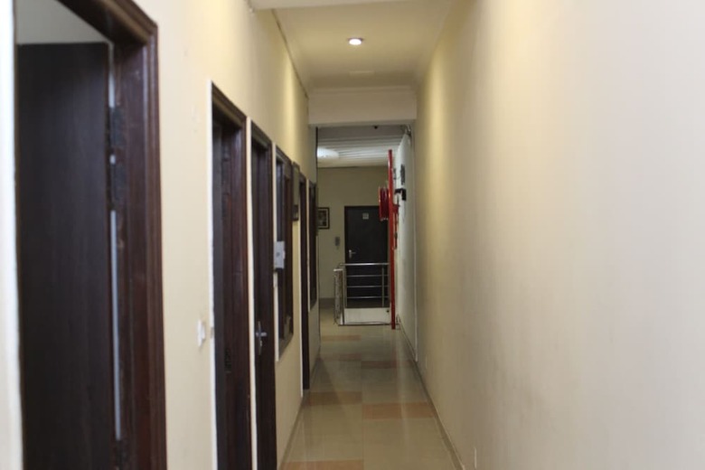 Hotel Panash