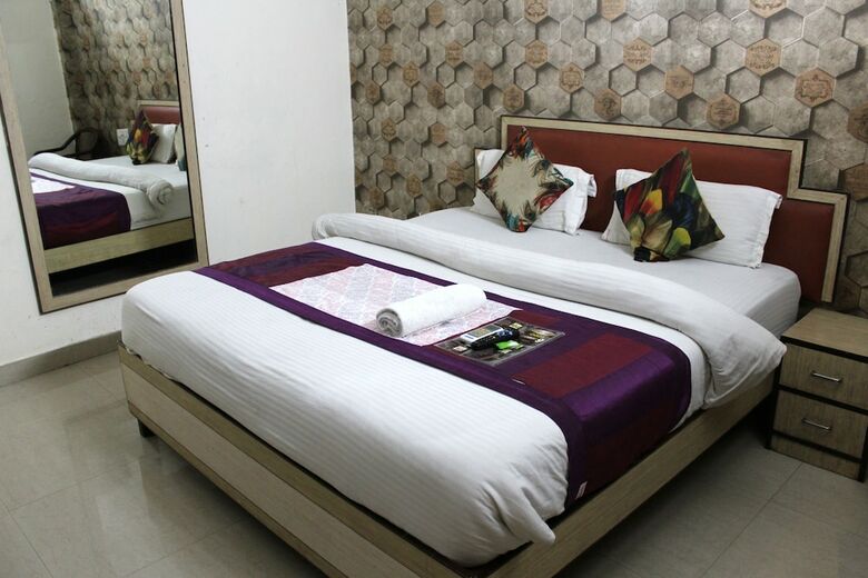Hotel Panash