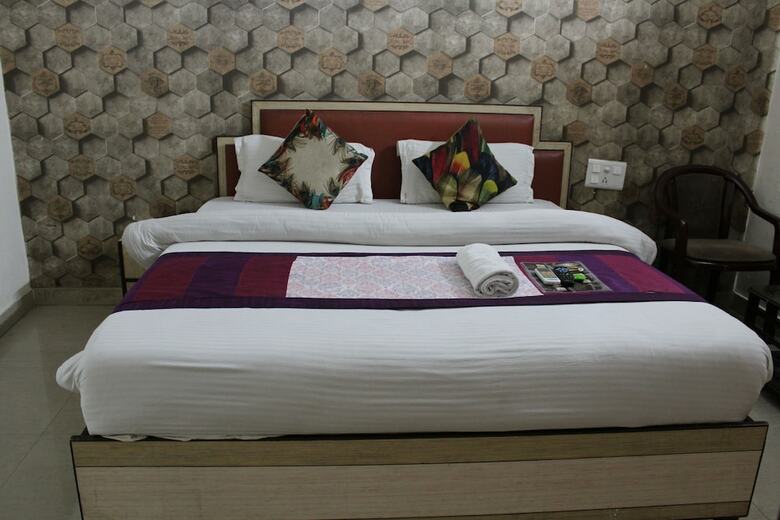 Hotel Panash