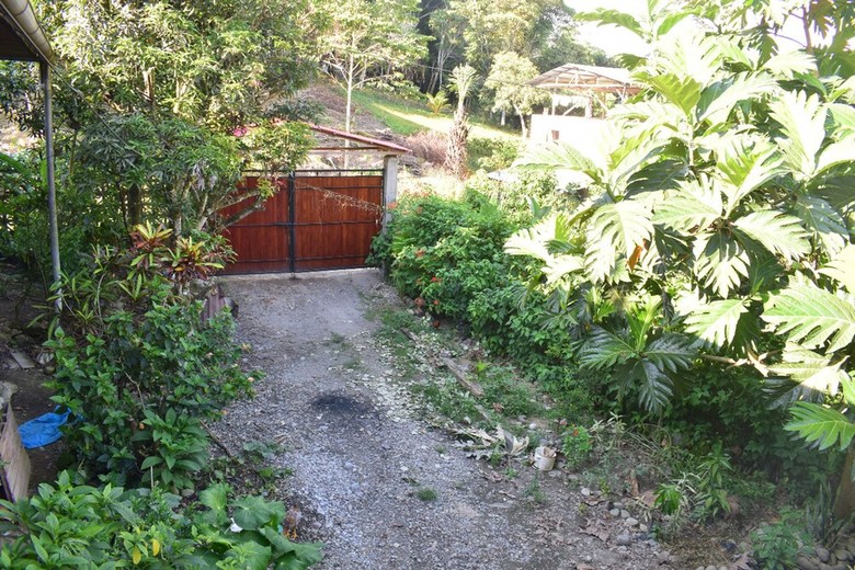 Bed & Breakfast Casa Hospedaje Tingo Maria