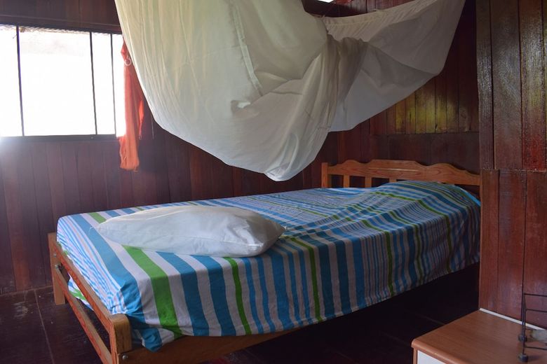 Bed & Breakfast Casa Hospedaje Tingo Maria