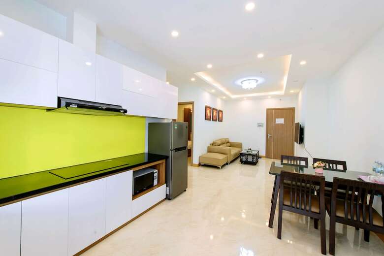 Hotel An's Houze Nha Trang