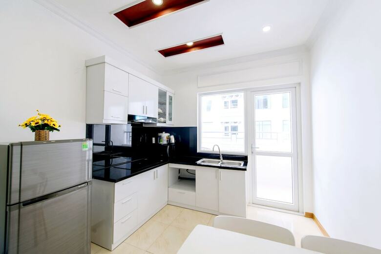 Hotel An's Houze Nha Trang