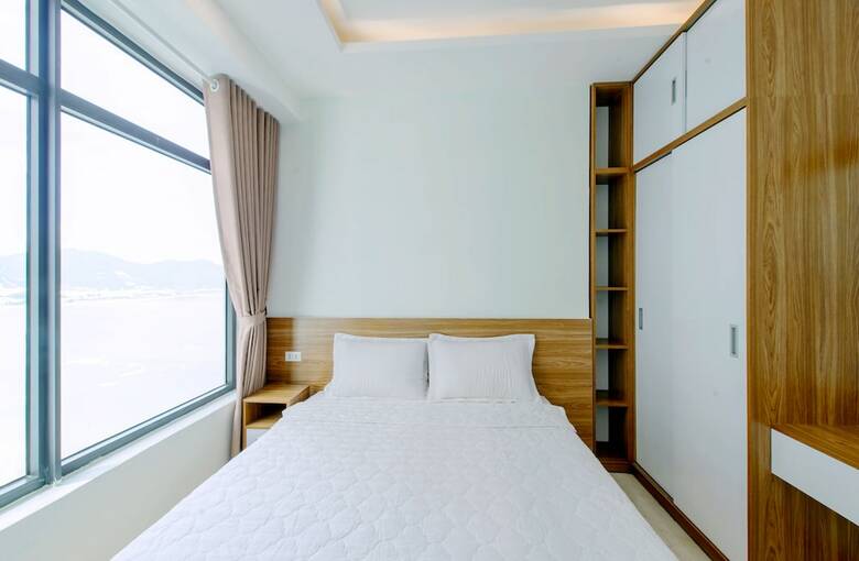 Hotel An's Houze Nha Trang