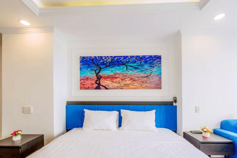 Hotel An's Houze Nha Trang