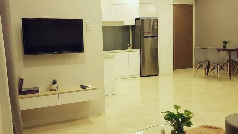 Hotel An's Houze Nha Trang