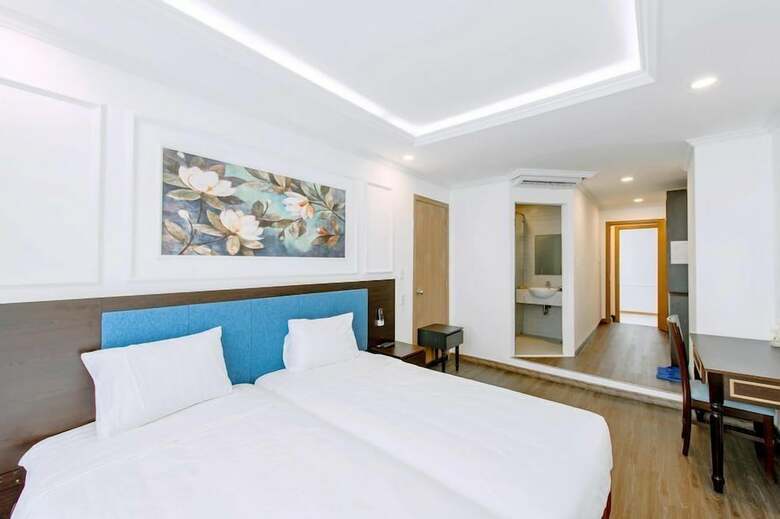 Hotel An's Houze Nha Trang