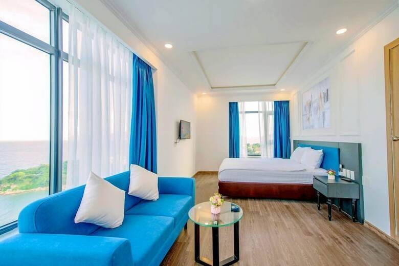 Hotel An's Houze Nha Trang