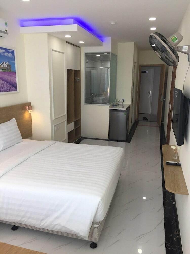 Hotel An's Houze Nha Trang