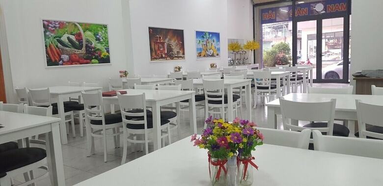 Hotel An's Houze Nha Trang
