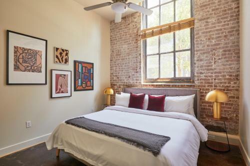 Apartamentos Sonder ? Constance Lofts
