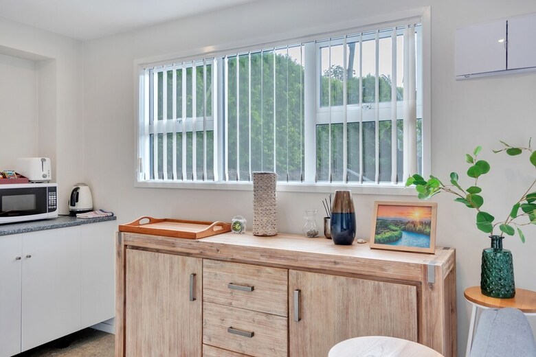 Apartamentos Cute And Modern Unit | Free Parking And Wifi