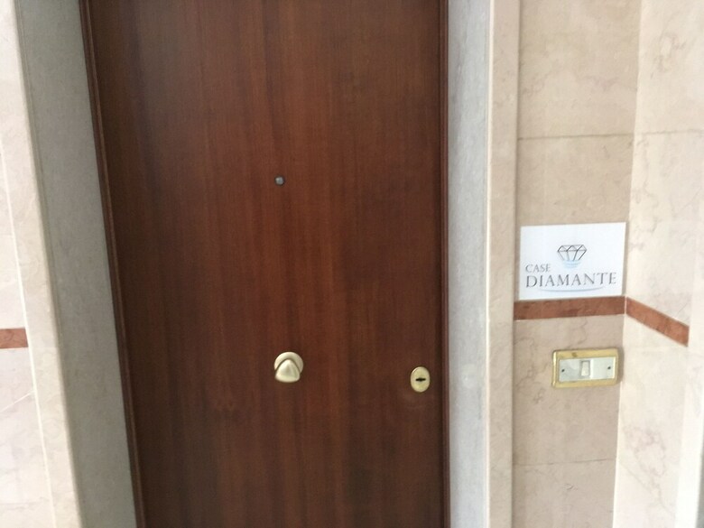 Hotel Case Diamante