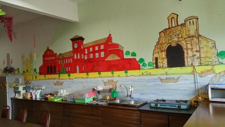 Hotel Old Town Guesthouse