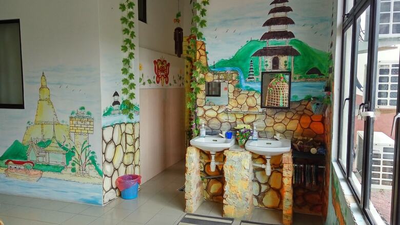 Hotel Old Town Guesthouse