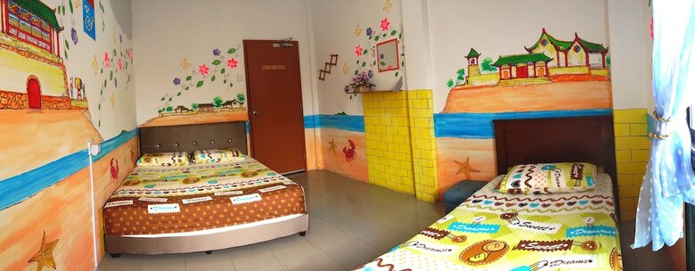 Hotel Old Town Guesthouse