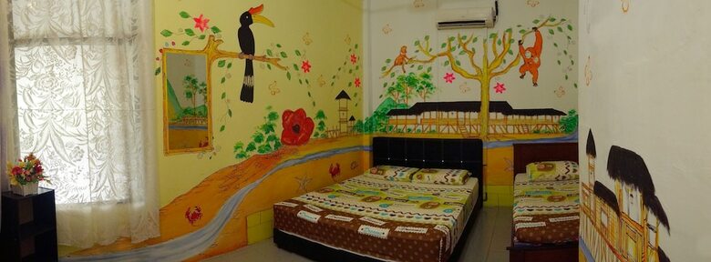 Hotel Old Town Guesthouse