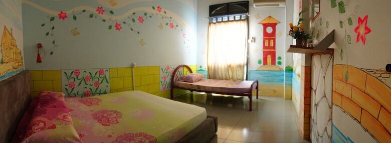 Hotel Old Town Guesthouse