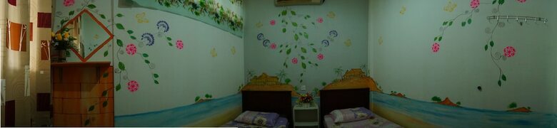 Hotel Old Town Guesthouse