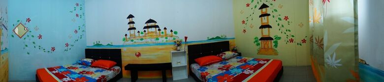 Hotel Old Town Guesthouse